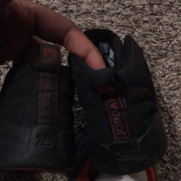 Michael Jordan kids - Picture 2 of 4